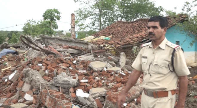 મંડલા, મધ્ય પ્રદેશ