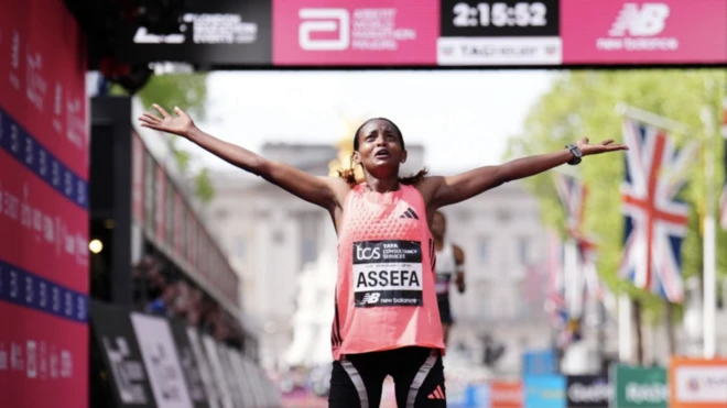 ትእግስት ኣሰፋ