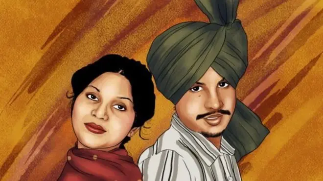 अमर सिंग चमकीलाः धनी राम पंजाबीचे पहिले रॉकस्टार कसे झाले?