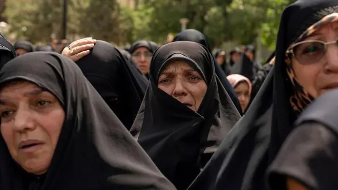 ఇజ్రాయెల్, ఇరాన్, ఉరిశిక్ష, నిఘాసంస్థలు