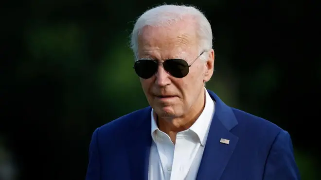 Joe Biden