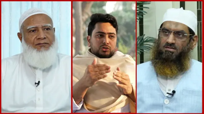 দশ দলীয় জোটের শীর্ষ নেতা কে সেটা নির্দিষ্ট হয়নি