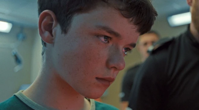 'አዶለሰንስ'