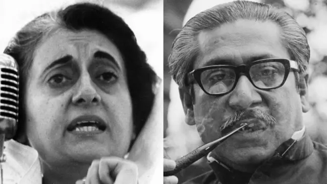 भारत-बांग्लादेश संबंध