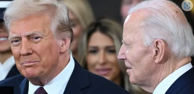 Ifoto y'abagabo 2 baboneka mu maso