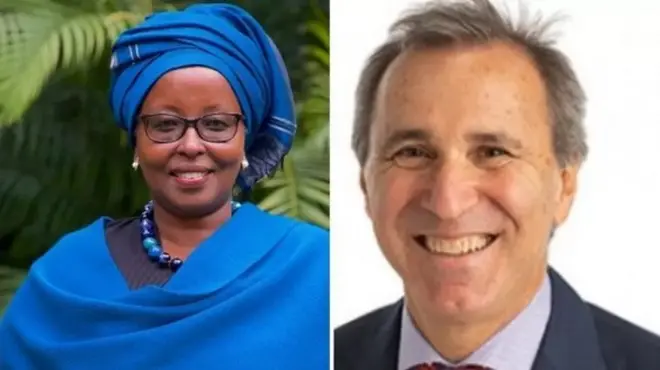 Kaarii Beetii Murungii fi Istiivan Raatinar