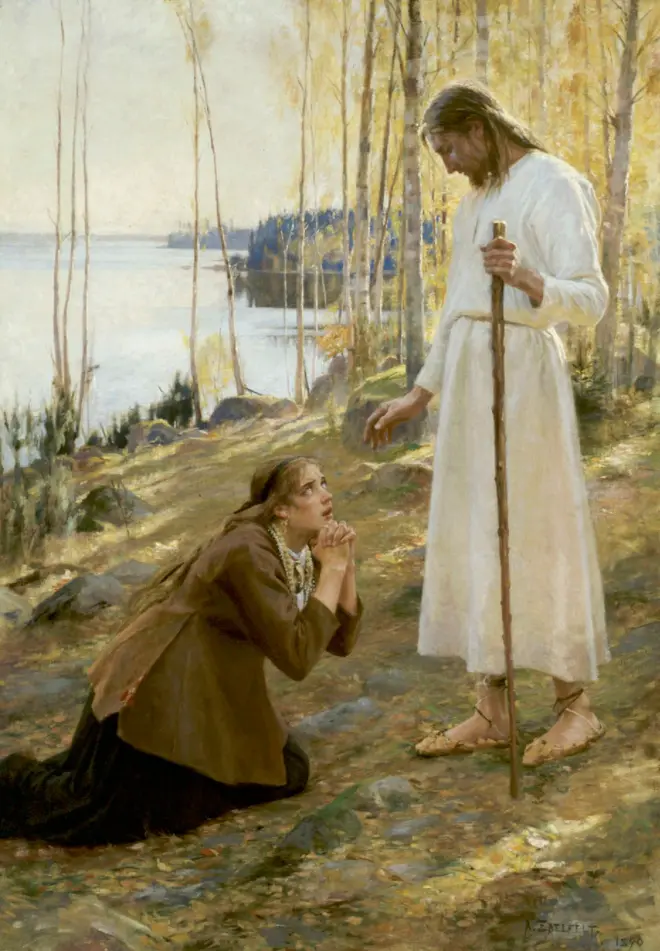 Jesus e Maria Madalena,times para apostar hojeimagemtimes para apostar hoje1890,times para apostar hojeAlbert Edelfelt