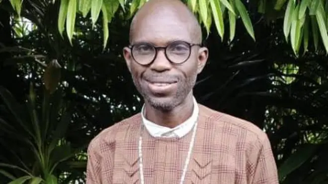Ọgbẹni Michael Adesitimi