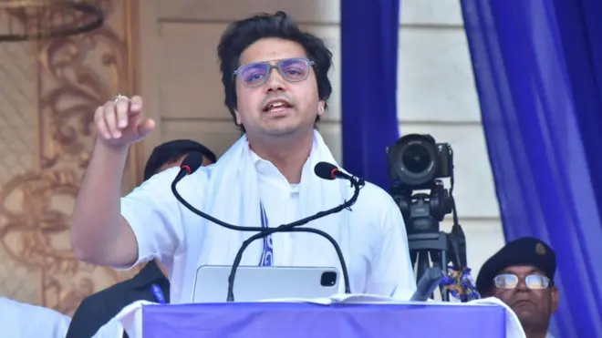 मायावती 