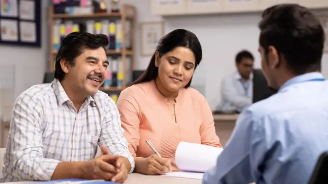 ఇంటర్వ్యూ