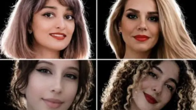 डोनाल्ड ट्रम्प यांनी दावा केला की, त्यांच्या फोन कॉलनंतर त्या महिलांची मृत्युदंडाची शिक्षा रद्द करण्यात आली. दुसरीकडे इराणने या महिलांना फाशी दिली जाणार नव्हतीच, असं म्हटलं.
