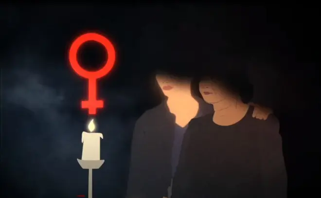 मणिपुर हिंसा