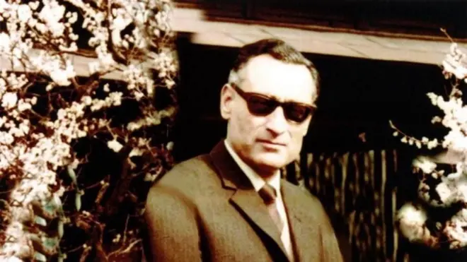 రీసెర్చ్ అండ్ అనాలిసిస్ వింగ్ (రా) చీఫ్ రామ్‌నాథ్ కావో 