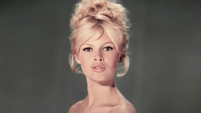 برژیت باردو