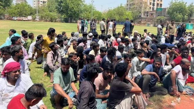 బంగ్లాదేశీయులు