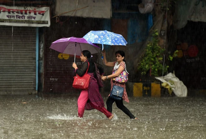 भारत फोरकास्ट सिस्टीम काय आहे? स्थानिक पातळीवर हवामान अंदाज वर्तवणं किती सोपं होणार?