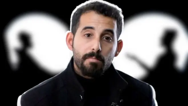 شاعر فلسطيني يروي قصة احتجازه على يد الجيش الإسرائيلي