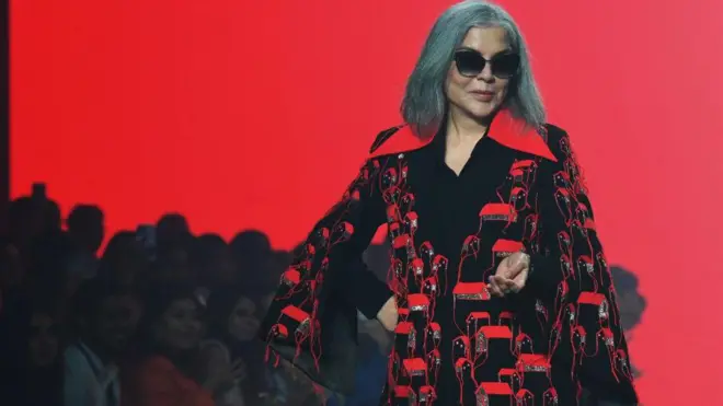 ज़ीनत अमान ने हिंदी फ़िल्मों में ऐसे रोल चुने जो उनके जमाने में हीरोइनों के लिए सामान्य नहीं थे 