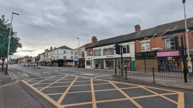 లెస్టర్