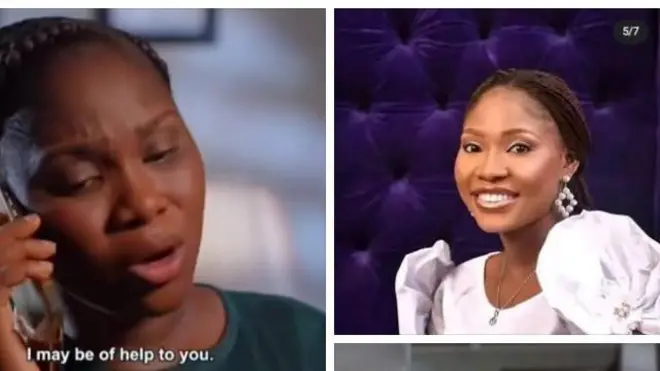 Tolu Adegboyega ti ọpọ eeyan mọ si Flora