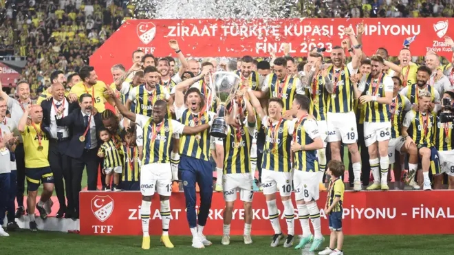 fb sevinç