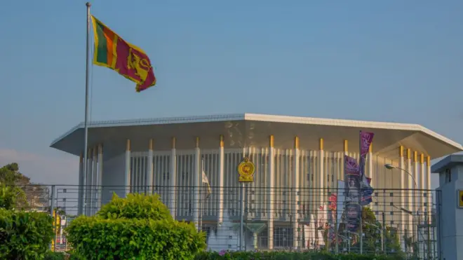 Bandaranaike Memorial International Conference Hall
