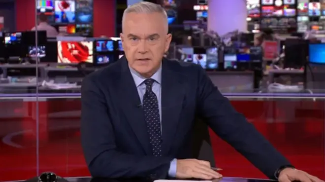 هيو إدواردز