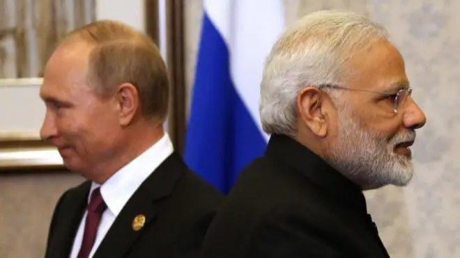 భారత్, రష్యా, చమురు కొనుగోళ్లు, డోనల్డ్ ట్రంప్, రక్షణ భాగస్వామ్యం