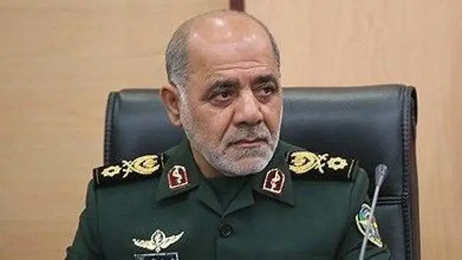 علی عبداللهی