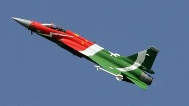 jf 17 thunder