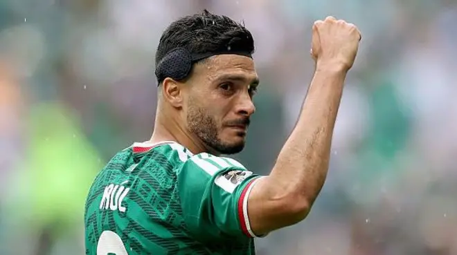 Raúl Jiménez