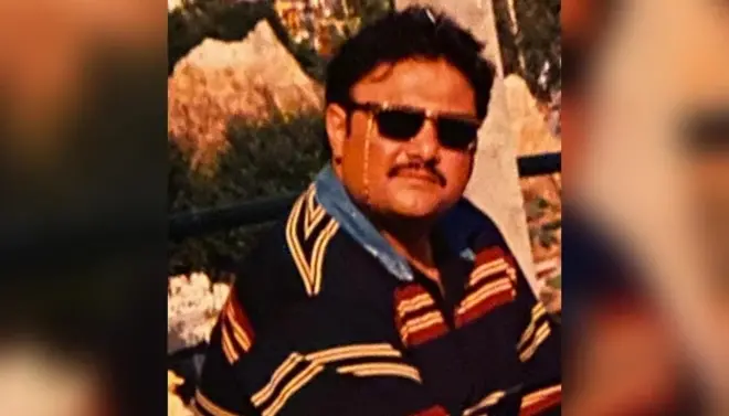 آصف حفیط