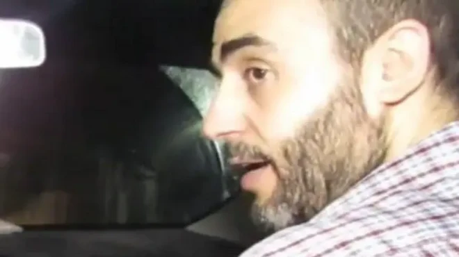 Мохаммед Синвар