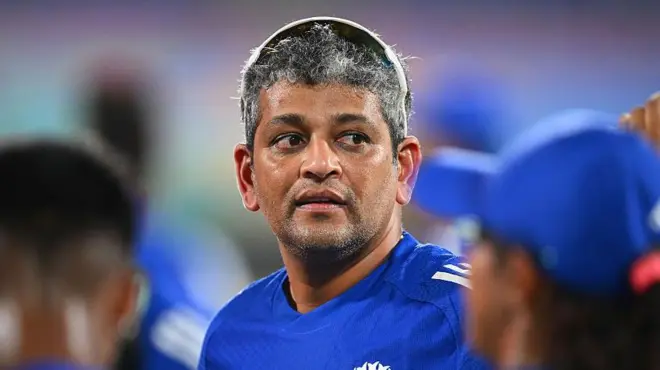 अमोल मुजुमदार