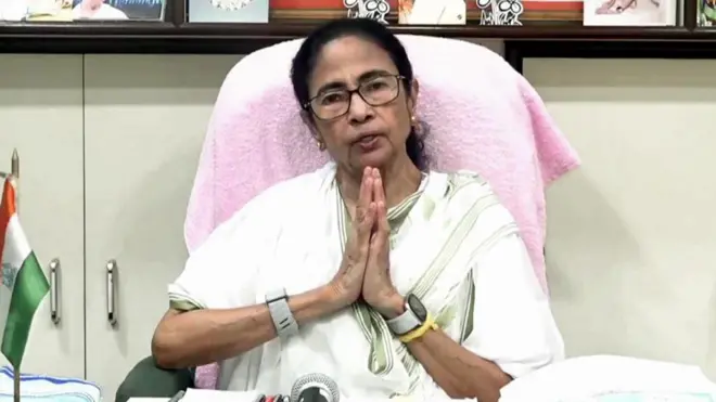ममता बनर्जी