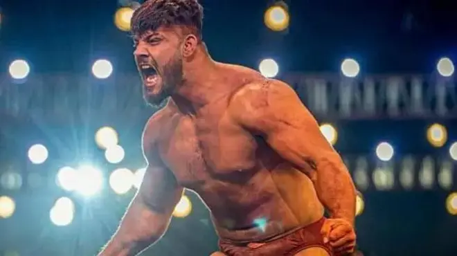 सिकंदर शेख
