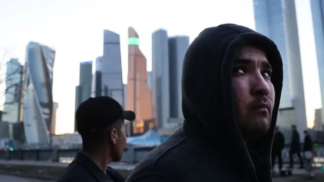 Ксенофобия в России. Последствия «Крокуса» или обыденность?