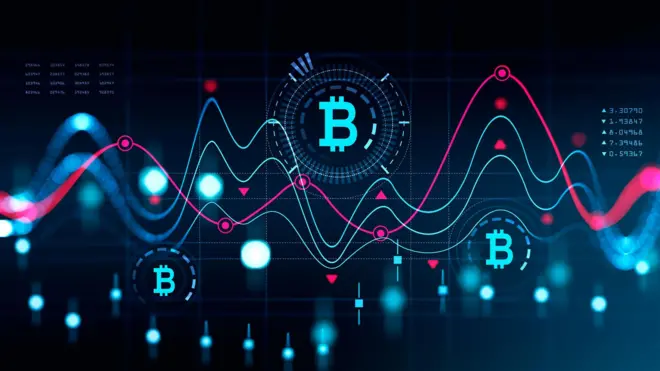 ډیجیټلي پیسې