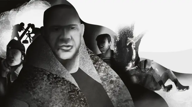 Rusija, vojnici, Ukrajina, veterani, pljačka