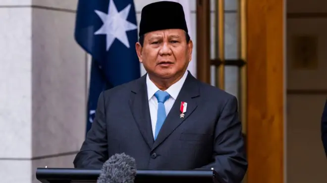 इंडोनेशिया 