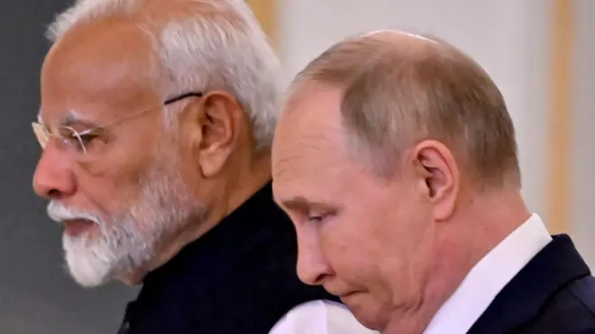 रूस-यूक्रेन जंग