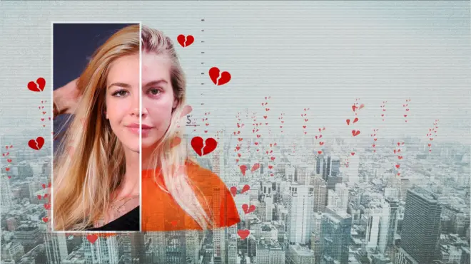 سجن مؤثرة على إنستغرام بتهمة الاتجار بالبشر والعبودية