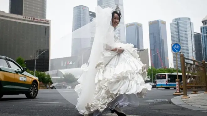 చైనా యువత