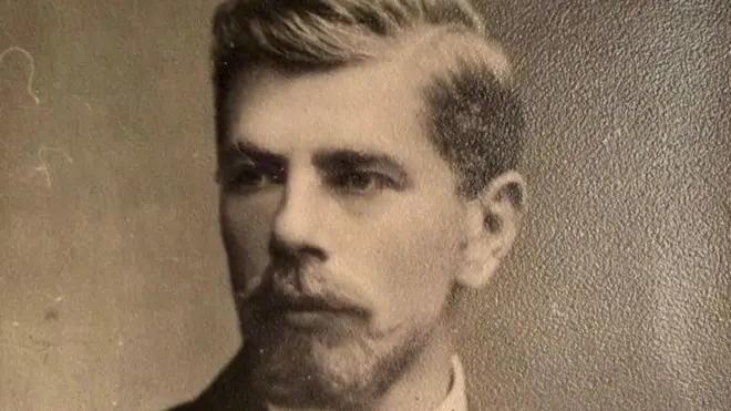 Франц Райнер (1886-1961)