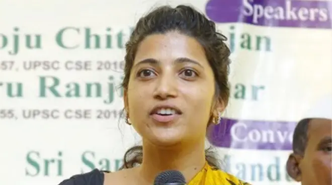 ఆమ్రపాలి