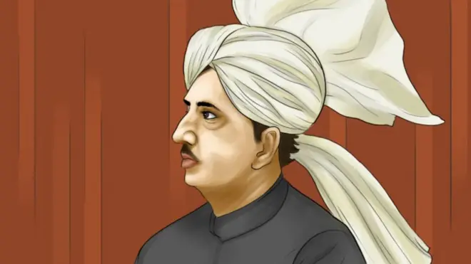 خضر حیات ٹوانہ