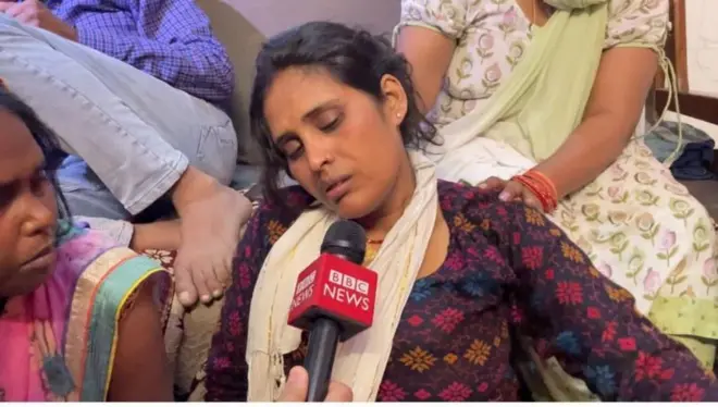 బదాయు మర్డర్