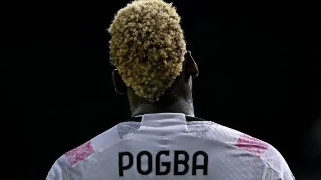Paul Pogba