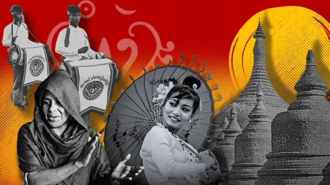  ဘင်္ဂလား ၁၂ မြို့နဲ့ မြန်မာပြည် အောက်ပိုင်းထိ သြဇာလွှမ်းမိုးခဲ့တဲ့ ပဒေသရာဇ်နိုင်ငံ ရခိုင်ပြည်