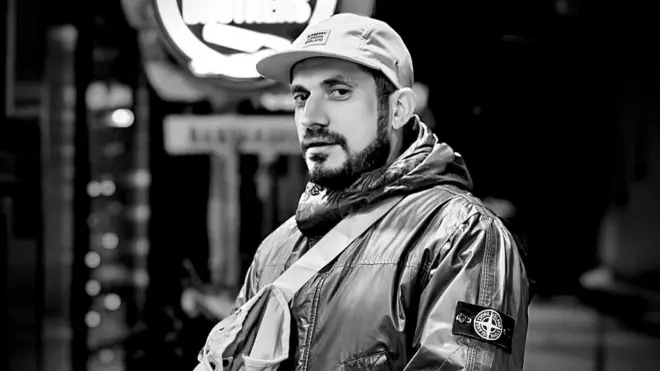 Паша Техник